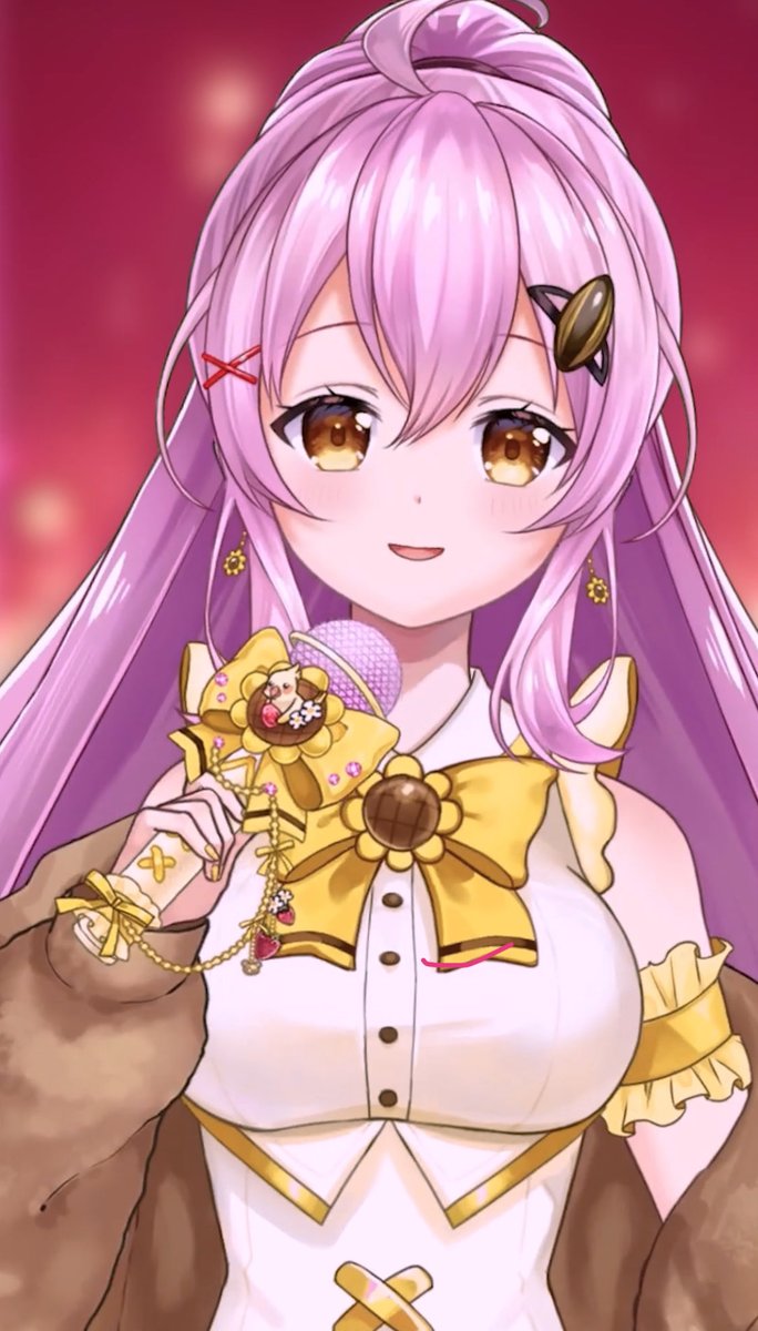 蜂屋ひまわり🌻🐝週1で歌みた投稿中🔥 (@Himawari_Pachi) / Posts / X