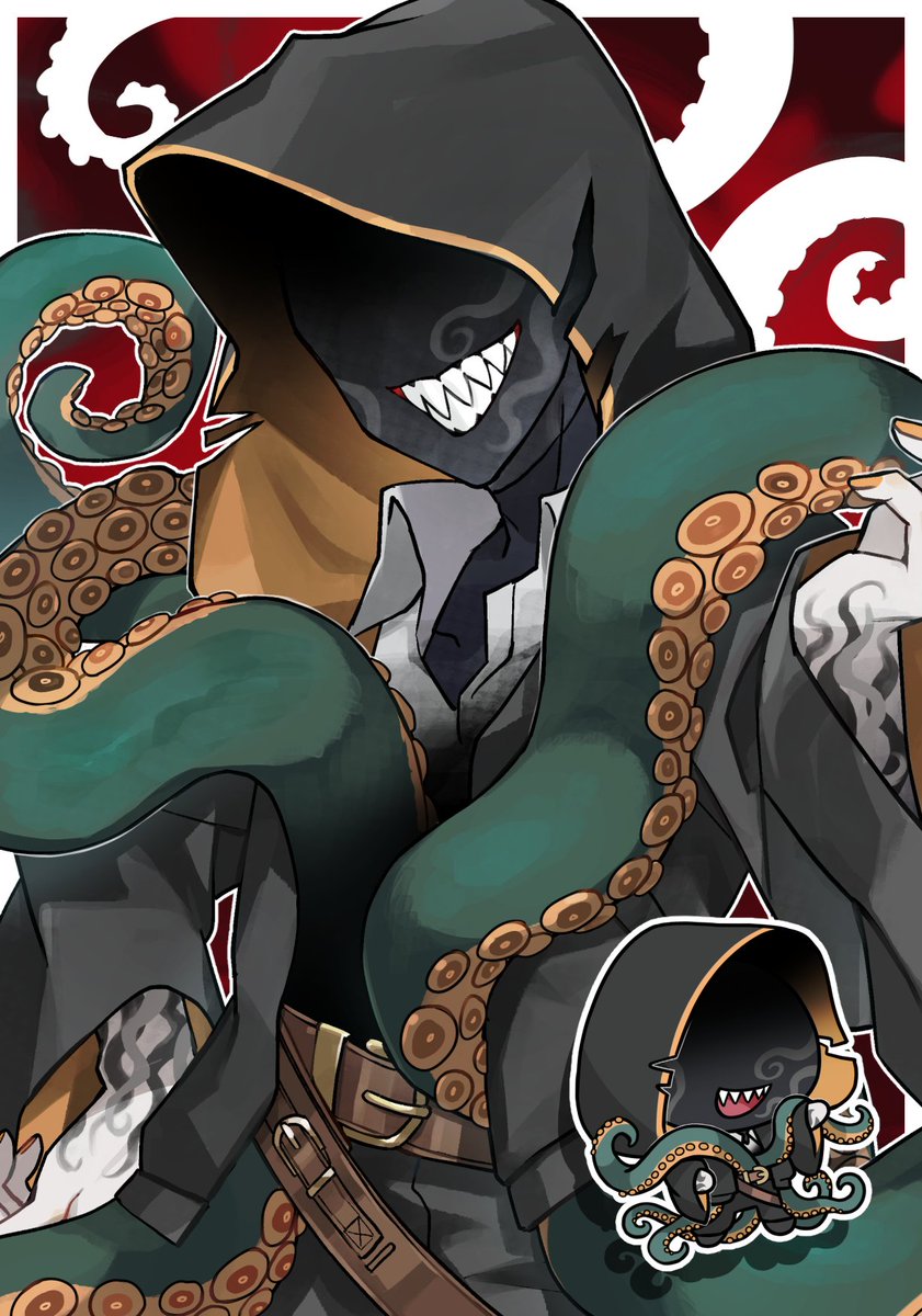 こちら!なんと当選してこんなイケメンな感じで納品していただきました こちら!なんと当選してこんなイケメンな感じで納品していただきました