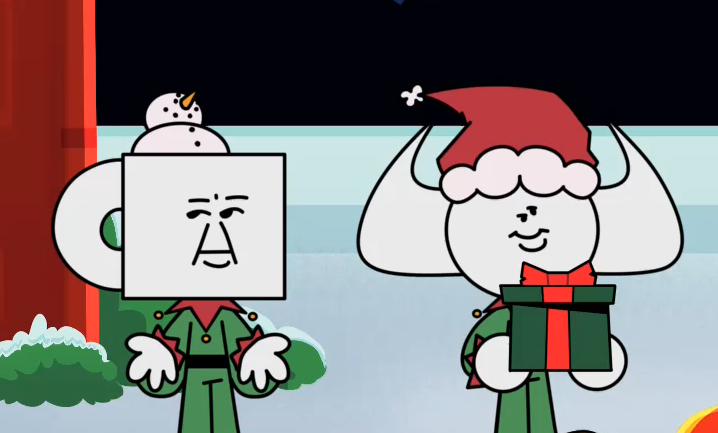 zYgorPontes's tweet photo. Papo tá dado!

A próxima animação vai ter a participação especial de dois mano famoso, fazem suas apostas 🎄⛄️ https://t.co/0bNbTRJ7Op