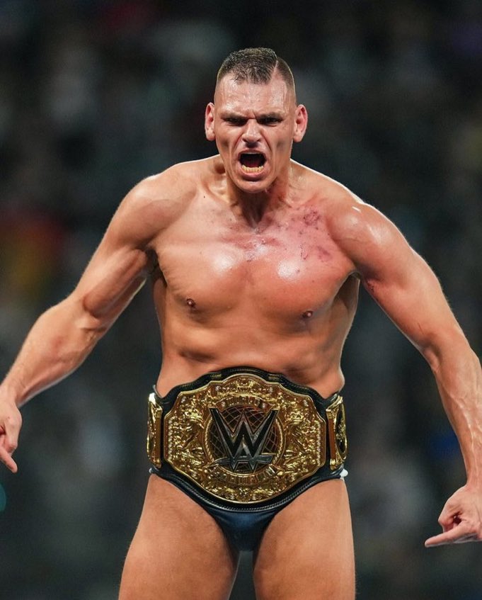 #ThankYouCena

The best heel in professional wrestling right now