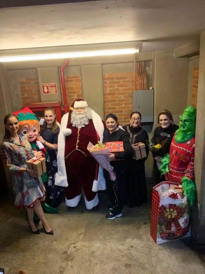 Las amiguis 🥰💖