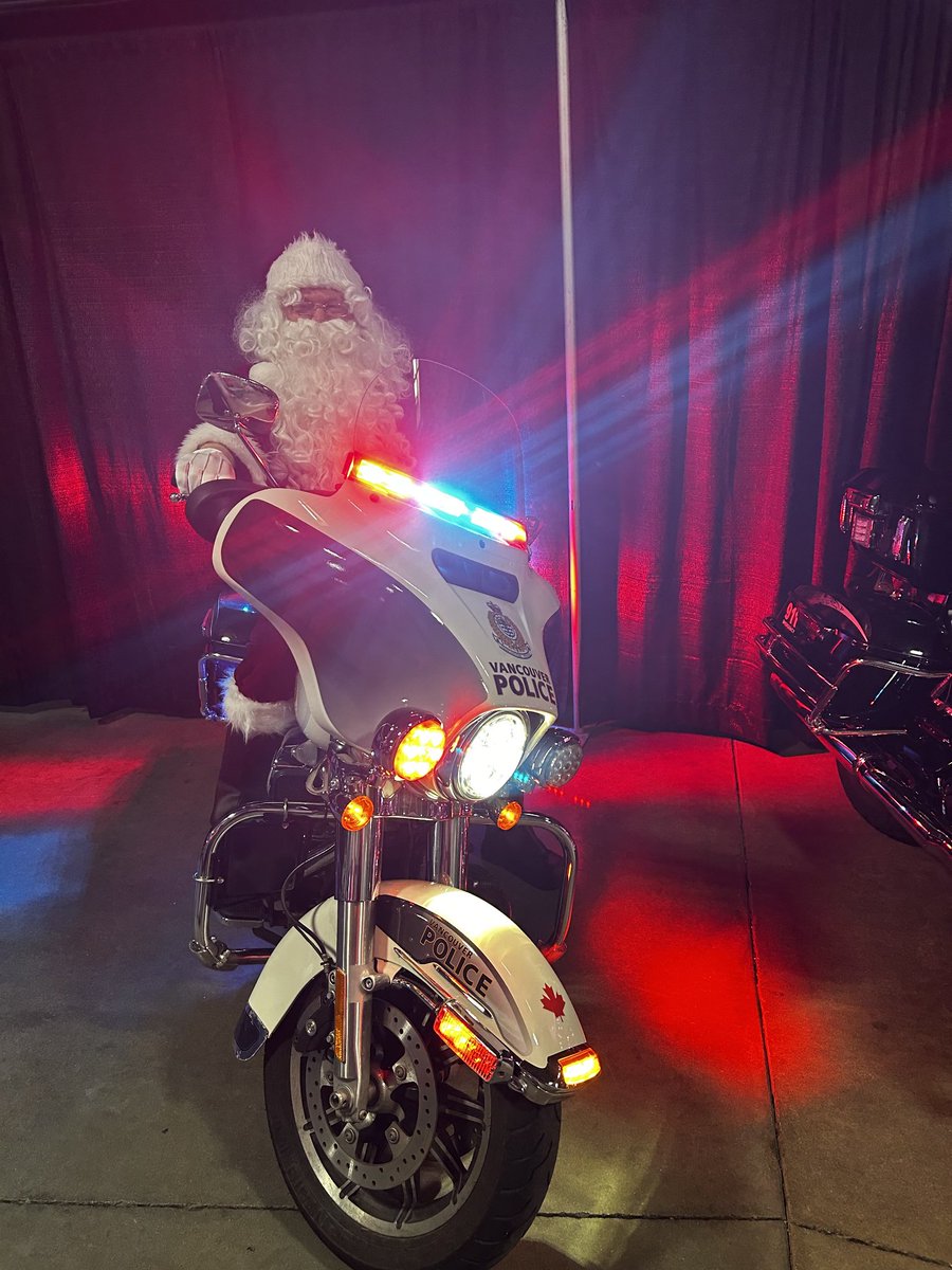 VPD Traffic Section tweet media