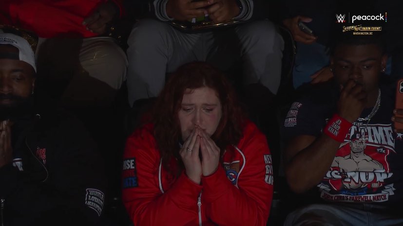 meloismone's tweet photo. they sending these ppl home distraught.. https://t.co/32BoHvr1b4