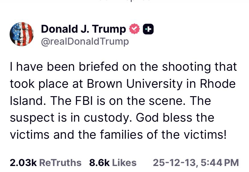 This incompetent, bullshitting motherfucker could’ve gotten people killed by saying that the coast was clear.