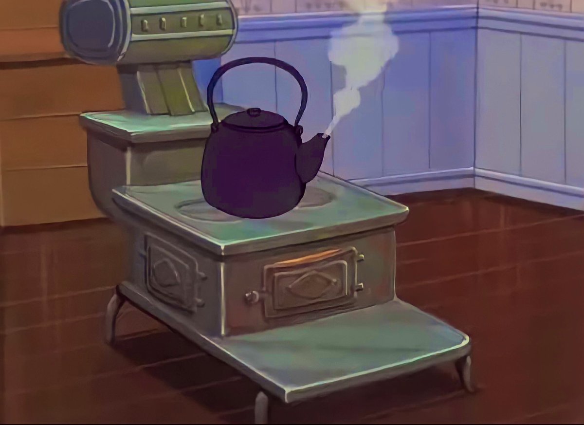 SpacetoonAghani's tweet image. أجواء الشتاء ❤️