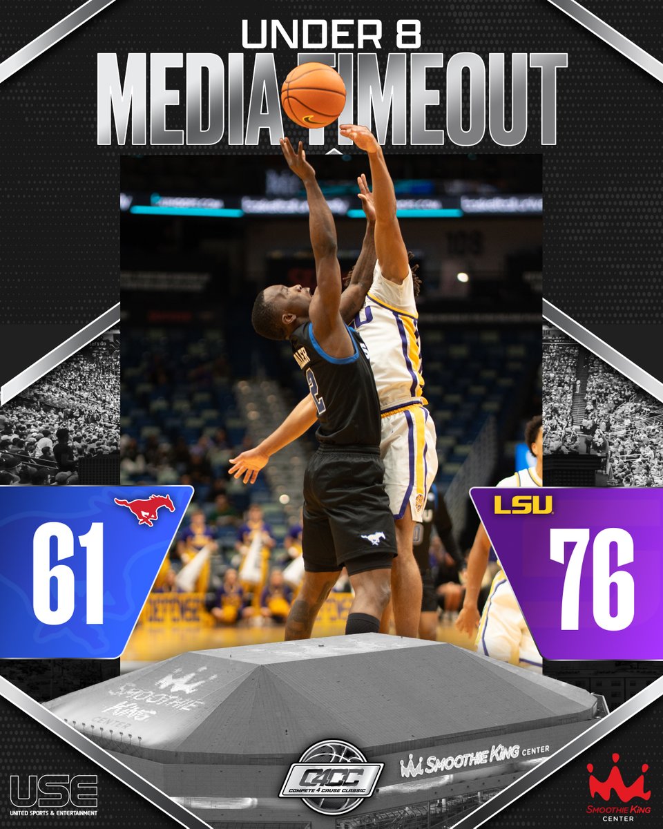 Compete 4 Cause Classic tweet media