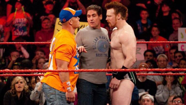mcuban's tweet photo. Some of us remember “The Prototype”   In OVW.  Congrats on a great run @JohnCena ! 

https://t.co/AxBDXDpR93 https://t.co/Ws14sH9OTB