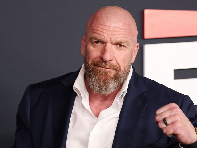 #FuckTripleH