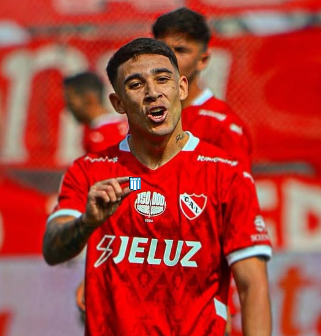 <a href="/RacingClub/">Racing Club</a> los tiempos de dios son perfectos che