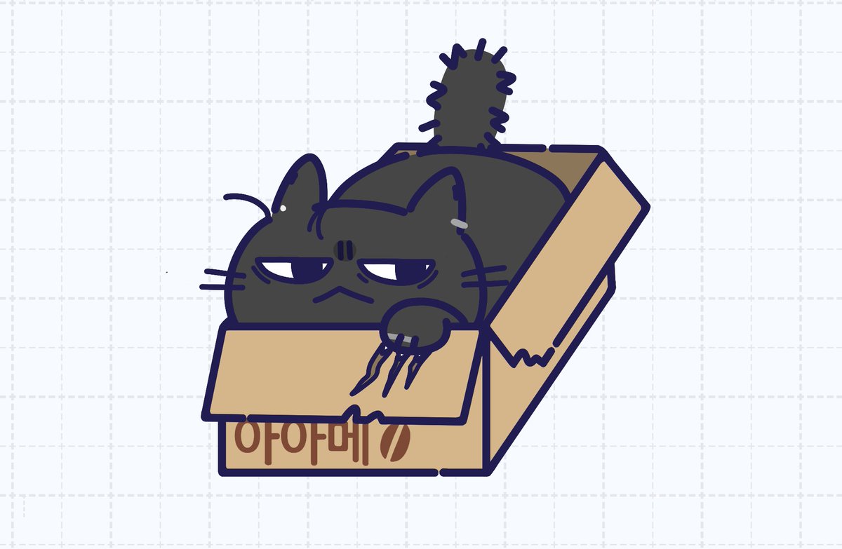 Post by そう on X: ねこ