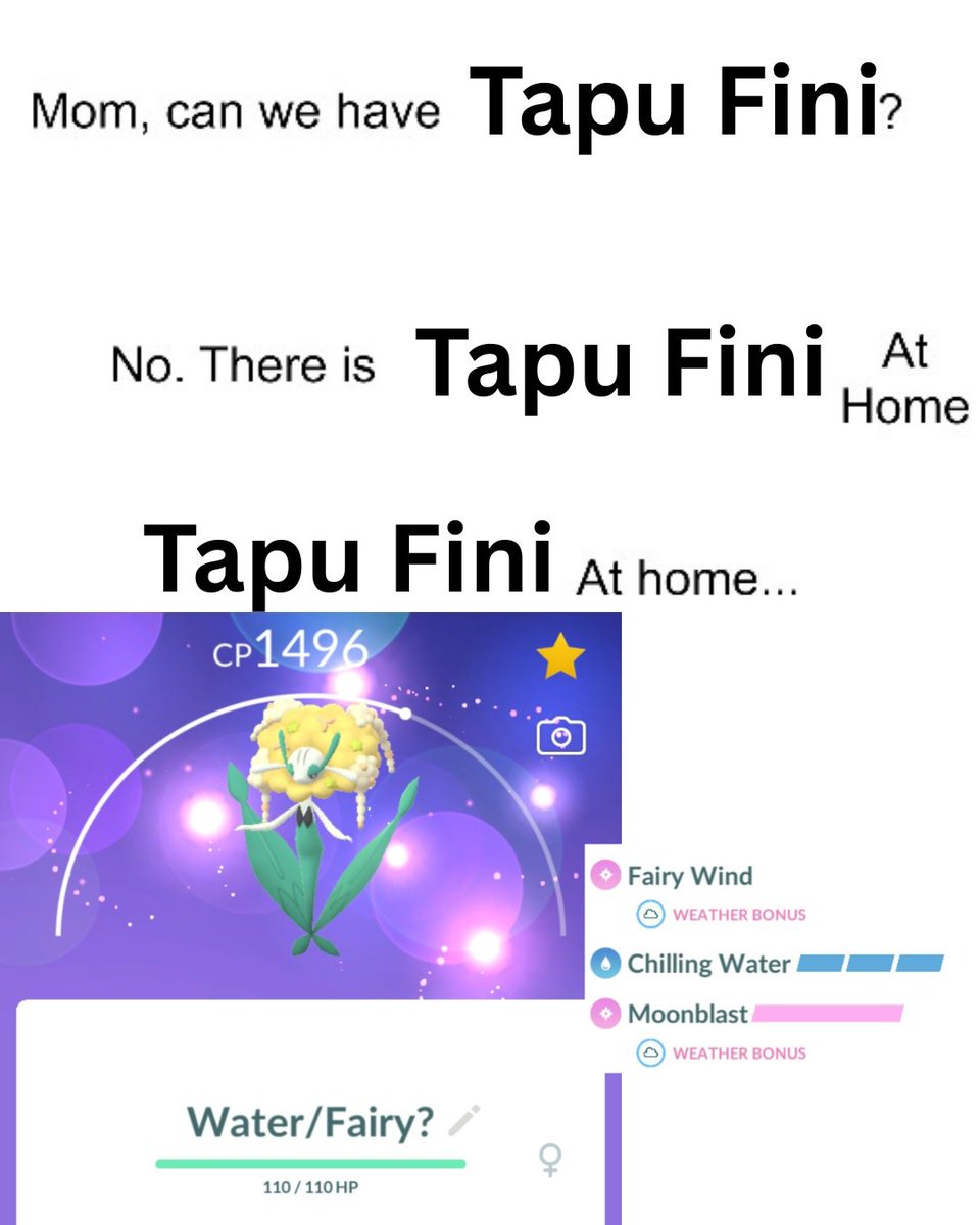 GoddessNHoff's tweet image. Shadow Ball buff YIPPEE! 😛
Heisted a Cup win + Solrock plush with some old friends and new meta mons :3
Team felt fun &amp;amp; is pretty accessible, 1-sheet with some slight adjustments soon™️
S/o everyone for good games and Calvo for the Challenge win, massive ty to judge staff 💚