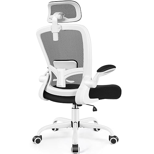 Nichiiyu's tweet photo. I just received a contribution towards Ergonomic Office Chair, FelixKing Headrest Desk Chair Office Chair with Adjustable Lumbar Support, Home Office Swivel Task Chair with High Back and Armre from Anonymous via Throne. Thank you! https://t.co/MFyR5xfTgd #Wishlist #Throne https://t.co/8TkvtPUjaY