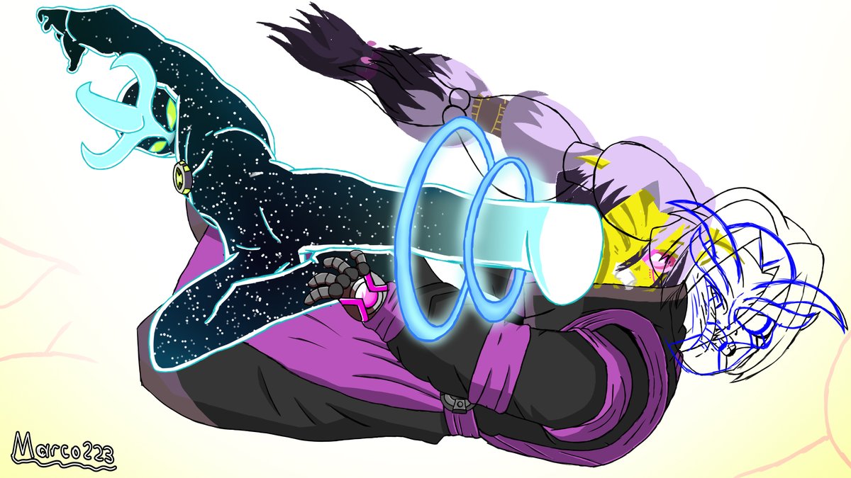 MarcoGamer223's tweet photo. I was watching Episode 13 of 5YL on Discord with some friends and it was absolute PEAK, we loved it so much!!! ๐ญ
Thank you so much to Ink Tank for letting me and many other artists be a part of 5YL!!!
#5YL #5YearsLater #TheInkTank #Ben10 #DannyPhantom #AlienX #Ben10Fanart https://t.co/MCEXmHPLOb