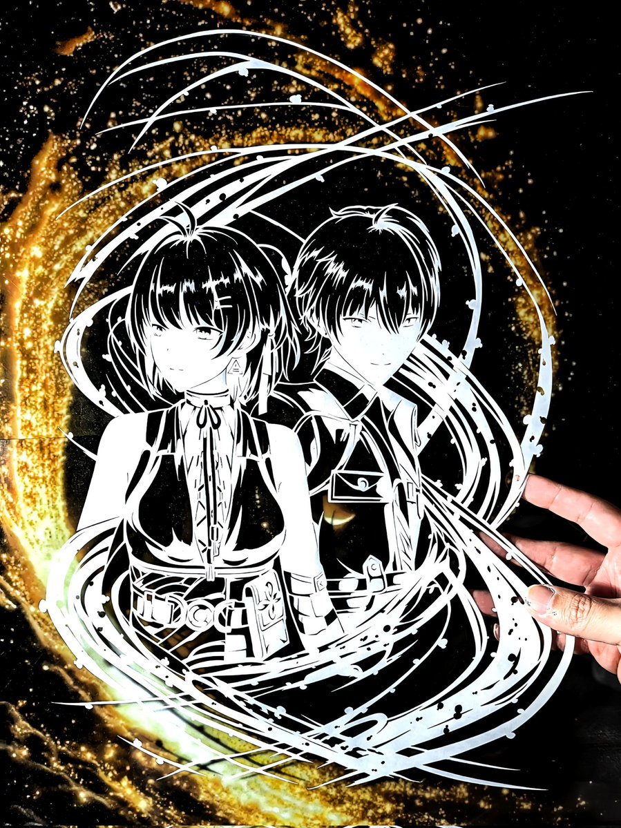 カッコよくて綺麗です こだわりがすごいです！！