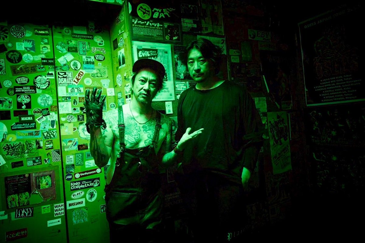 GIGØLO13 (@GIGOLO13_GENE) / Posts / X