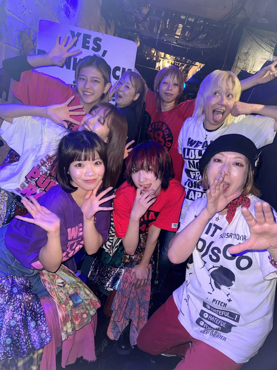 たこち☆ (@takochi_gnv) / Posts / X