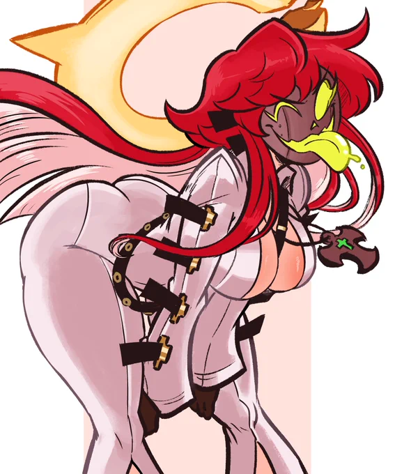 happy birthday to the eternal candy fiend