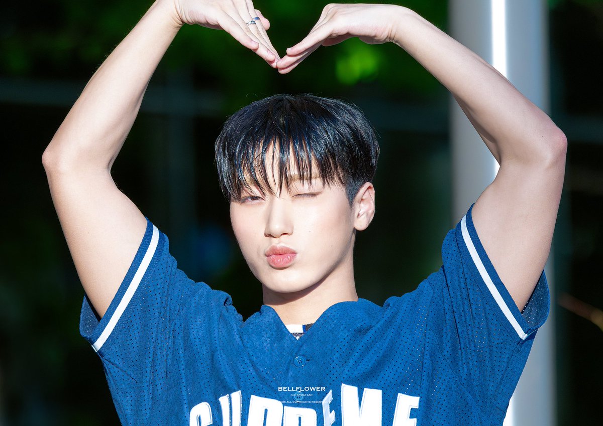 daily san ᡣ𐭩 tweet media