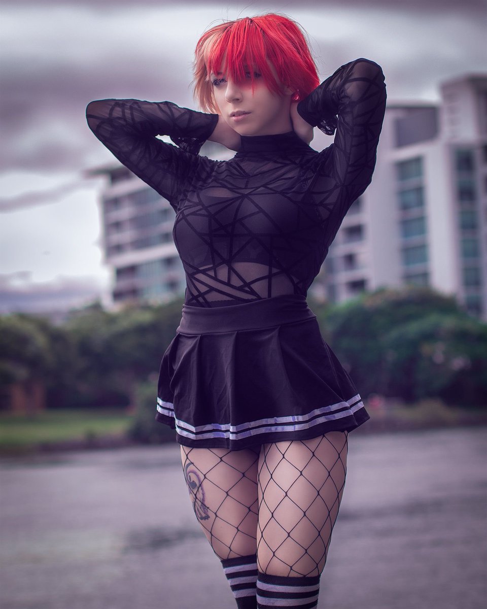 KarnageCos's tweet image. The end of an era
Thank you for everything BNHA

Photogs: cassashots, Vessmess, JasonFinch, Weeboswag