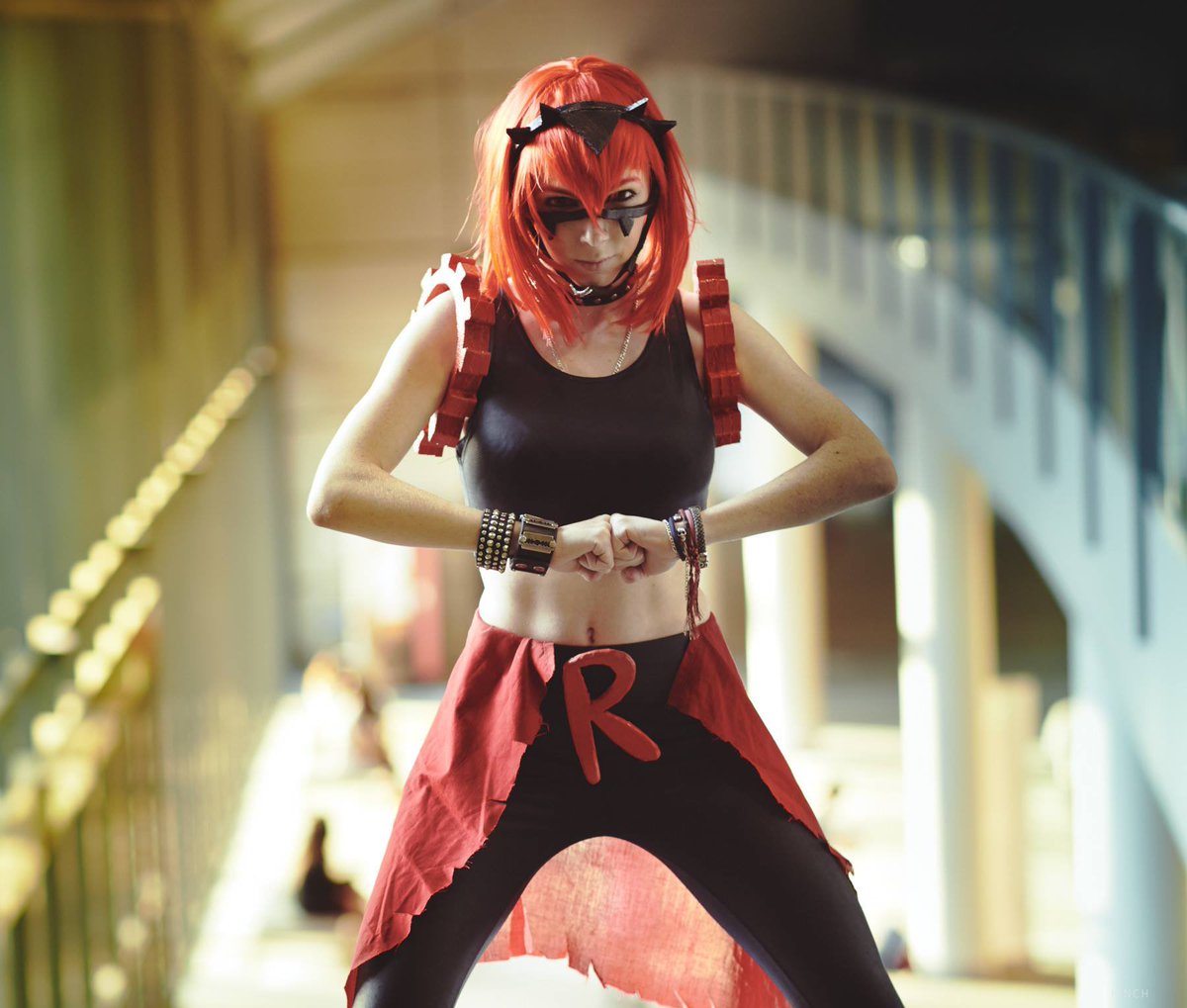 KarnageCos's tweet image. The end of an era
Thank you for everything BNHA

Photogs: cassashots, Vessmess, JasonFinch, Weeboswag