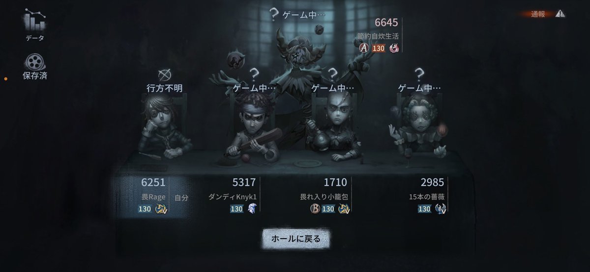 RayofHope2025's tweet photo. 昨日はHATクラン様との交流戦でした！
0-2という苦渋を飲む結果となってしまいましたが、久方ぶりのメンバーの4人吊りを見れたりと白熱した試合となりました！
各メンバーの更なる力と連携力のUPに繋がると思われました！ https://t.co/yfU0T3X955