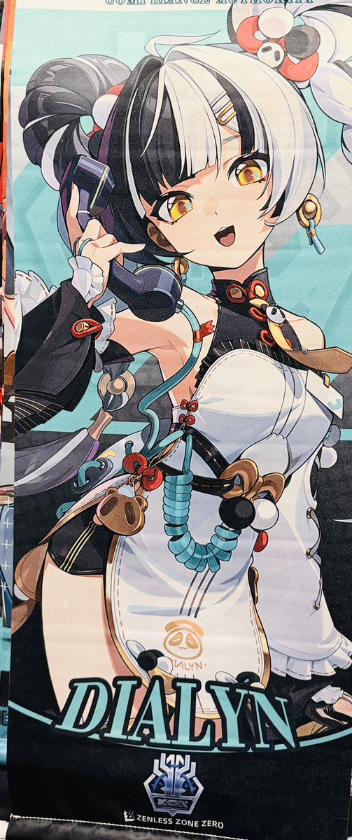 🙏, #hades2 #tulin #zelda #dialyn #zzz