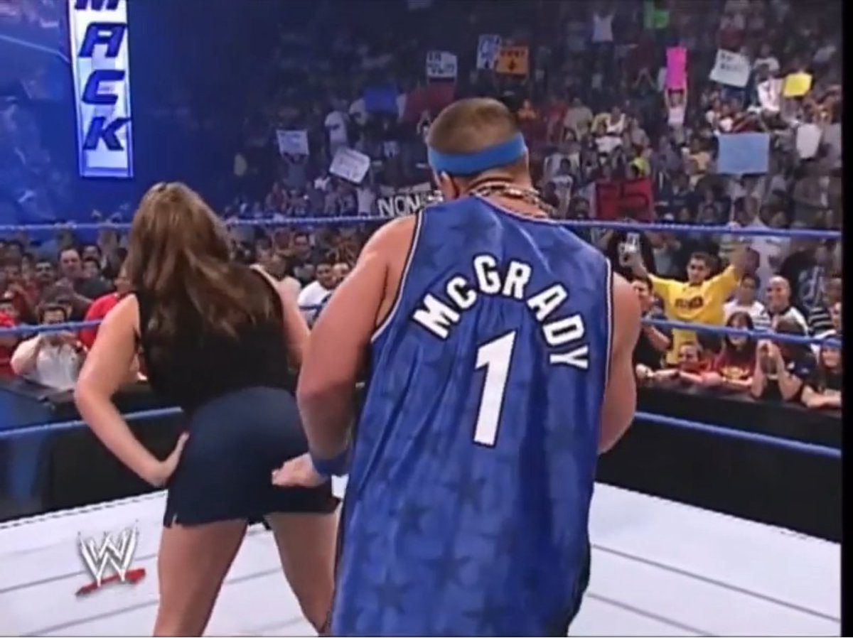 kingtrell_44's tweet photo. Main reason triple h booked cena’s retirement terribly #snme #wwe https://t.co/QWQZ82OsRa
