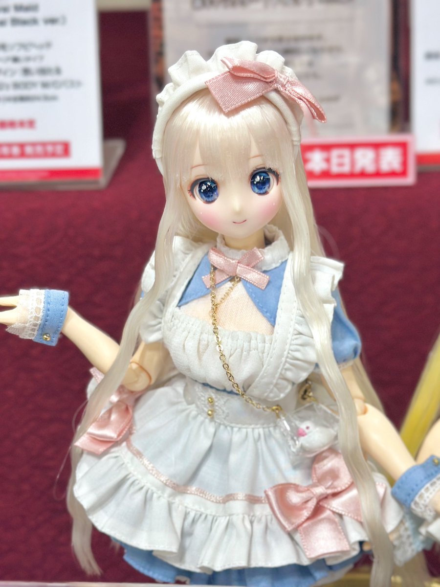 からふるDreamin'】 ☆#アイドール東京 初発表☆ 『葉鳥 ここね in