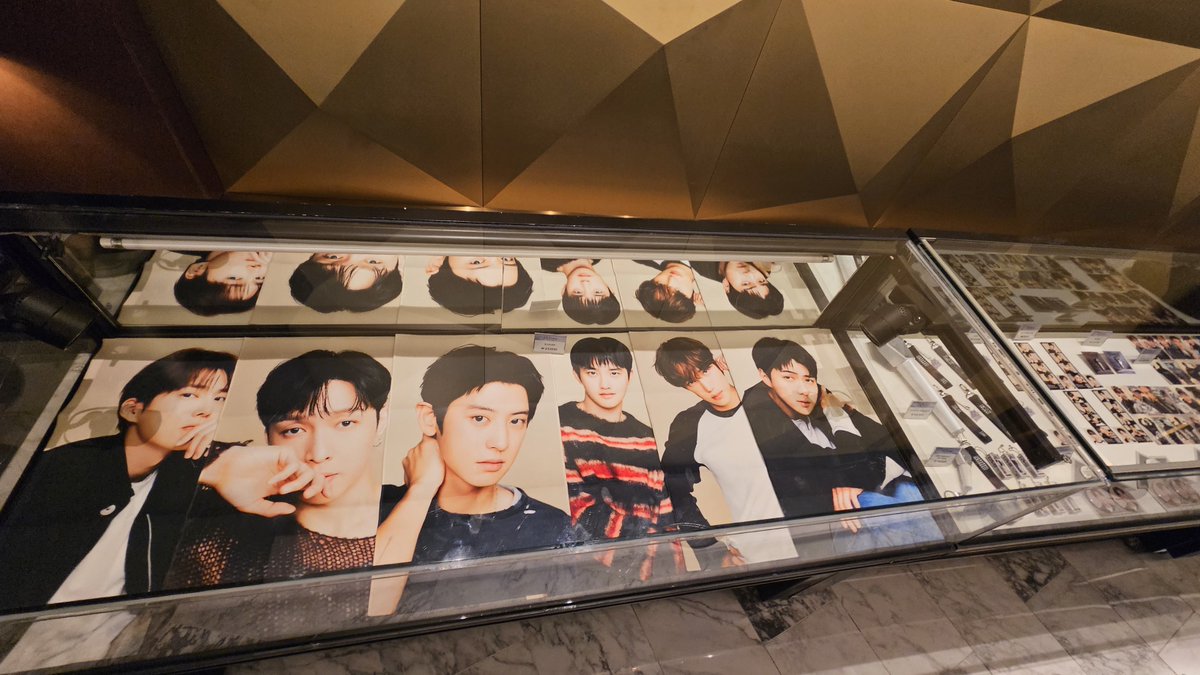 GiChanoDi Merch PH tweet media