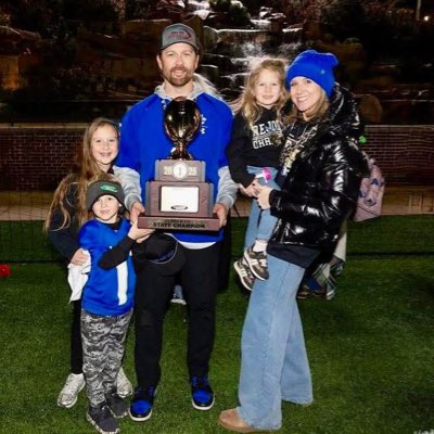 Chance Riley tweet media