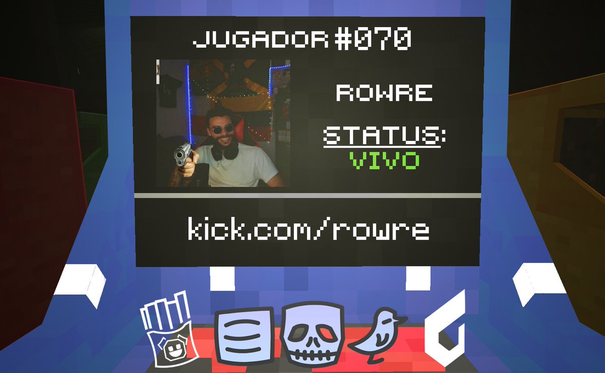 BonesCraft Games tweet media