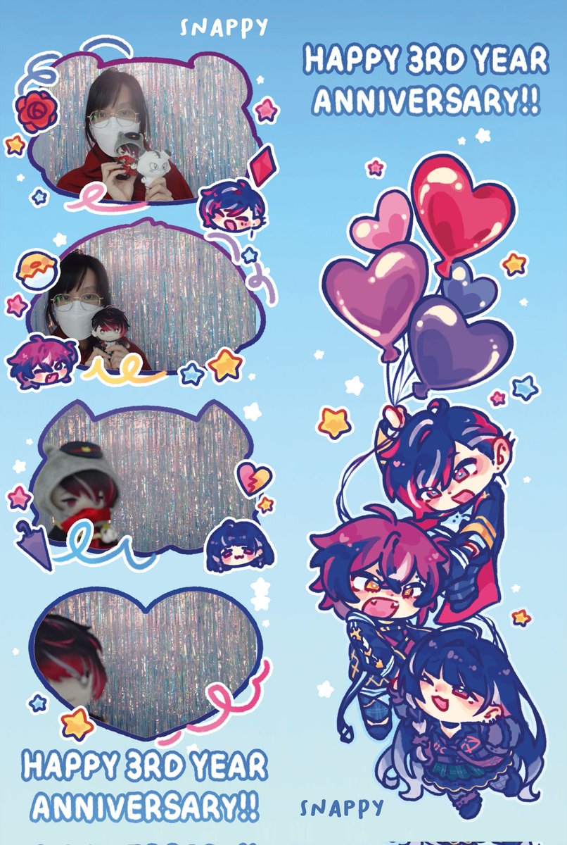 my dumbass forgot it was on the right side and I took the picture on the left 💀