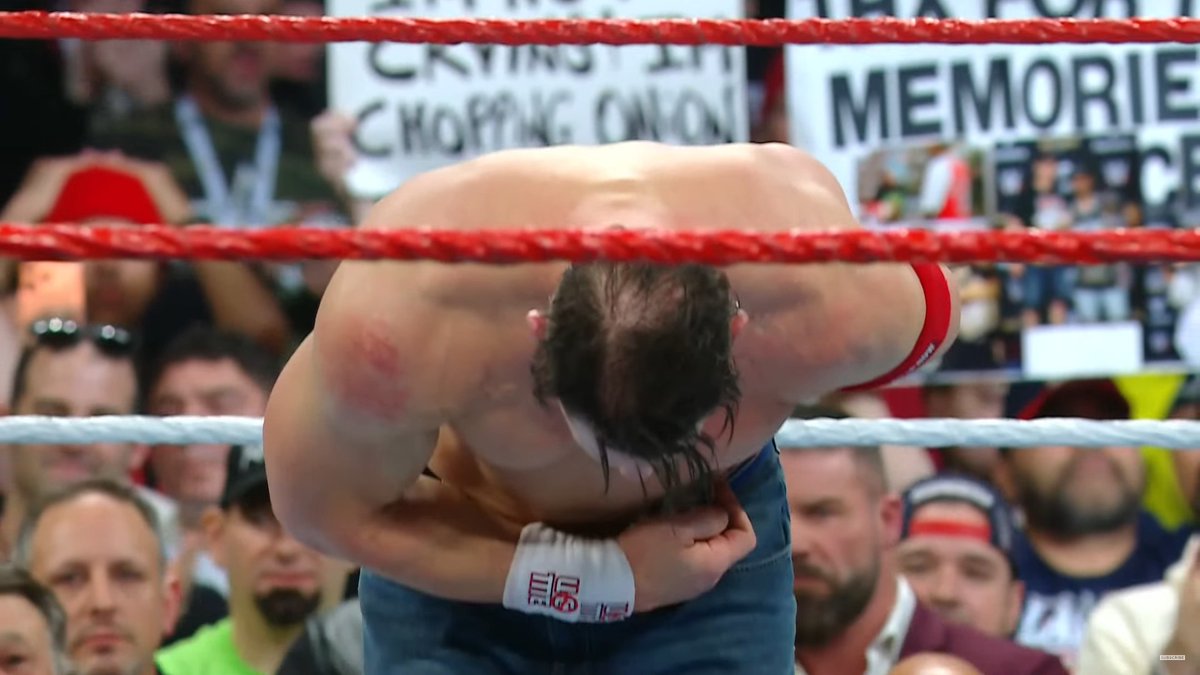 LuigiWrestling tweet media