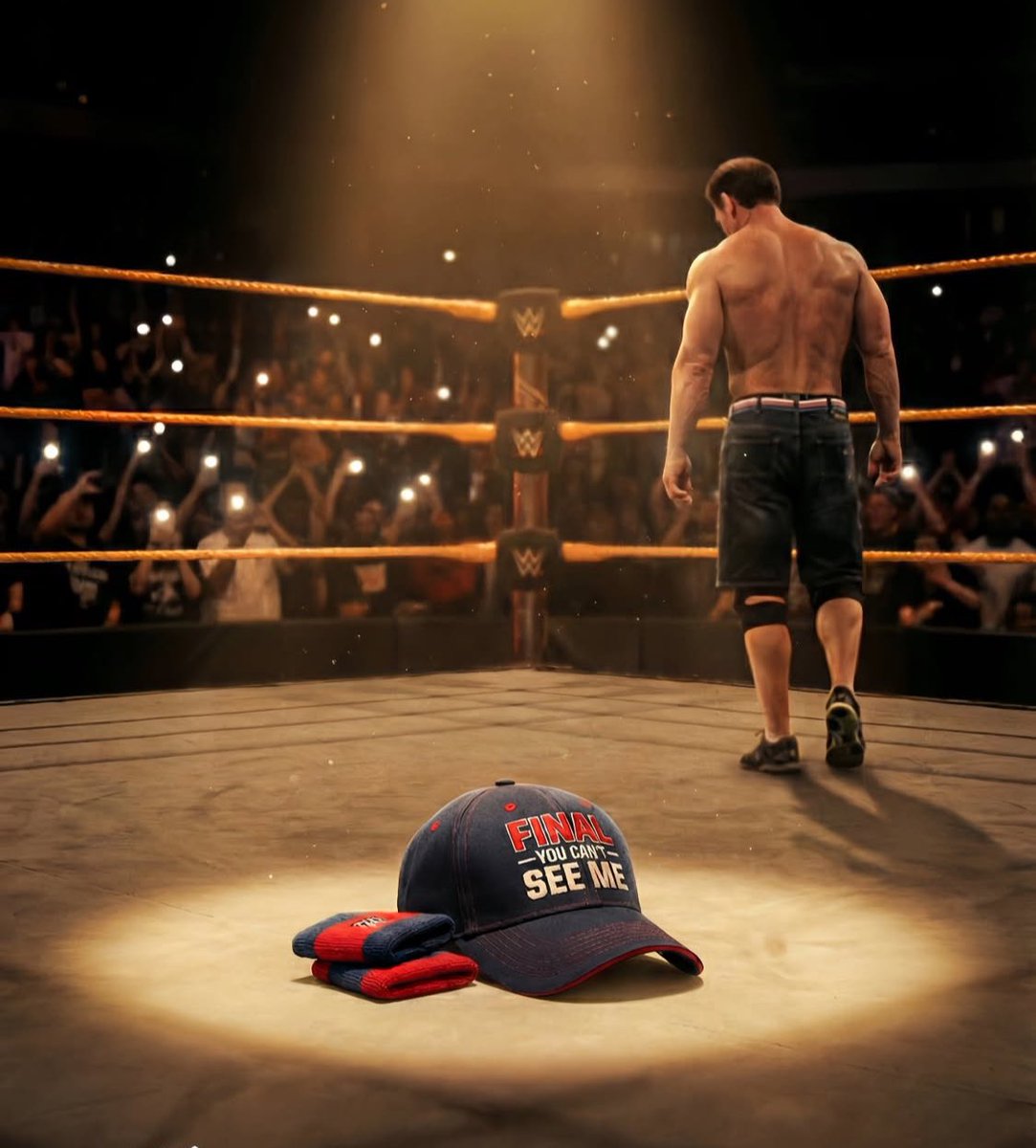 PrimeLacazet's tweet photo. @WWE @JohnCena Thank You Cena 🫶 https://t.co/bPC9vE3SMN