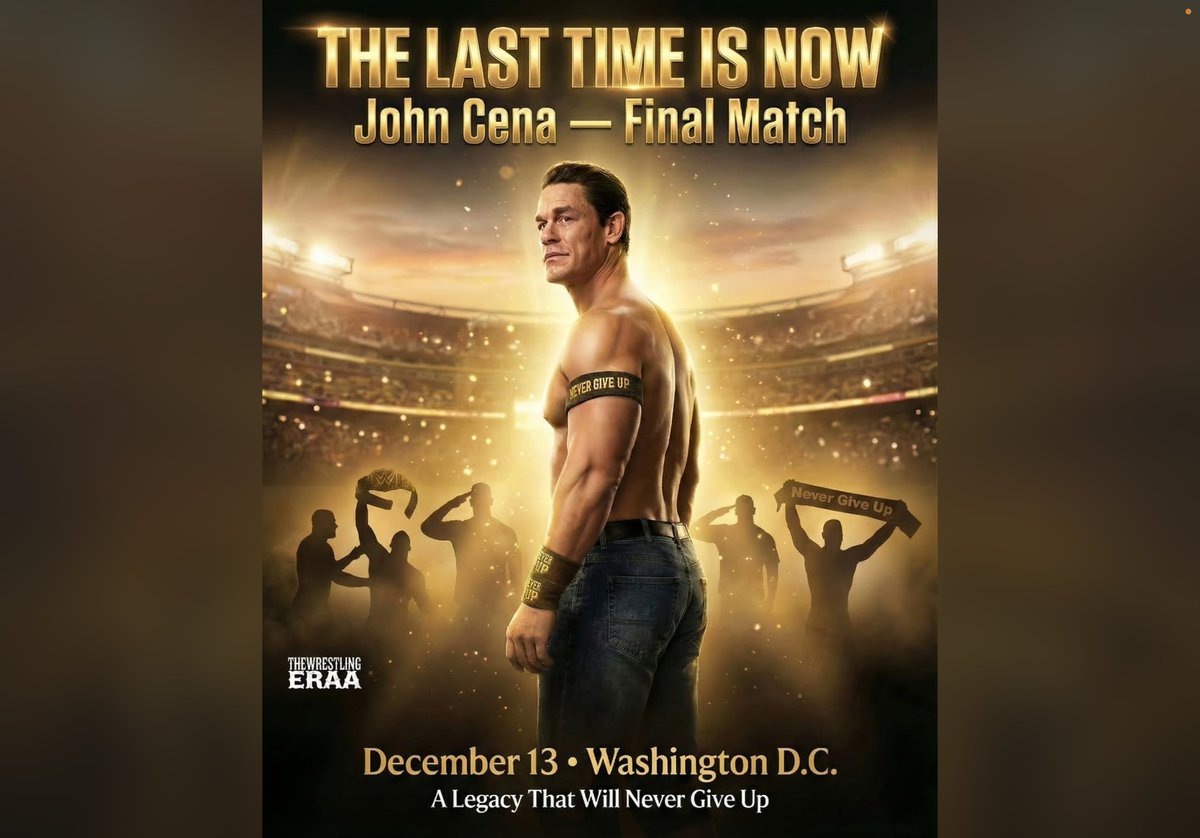 Radical1Brad's tweet photo. Thank you  @JohnCena @AidanHeil8 https://t.co/jJhcf1ifx7