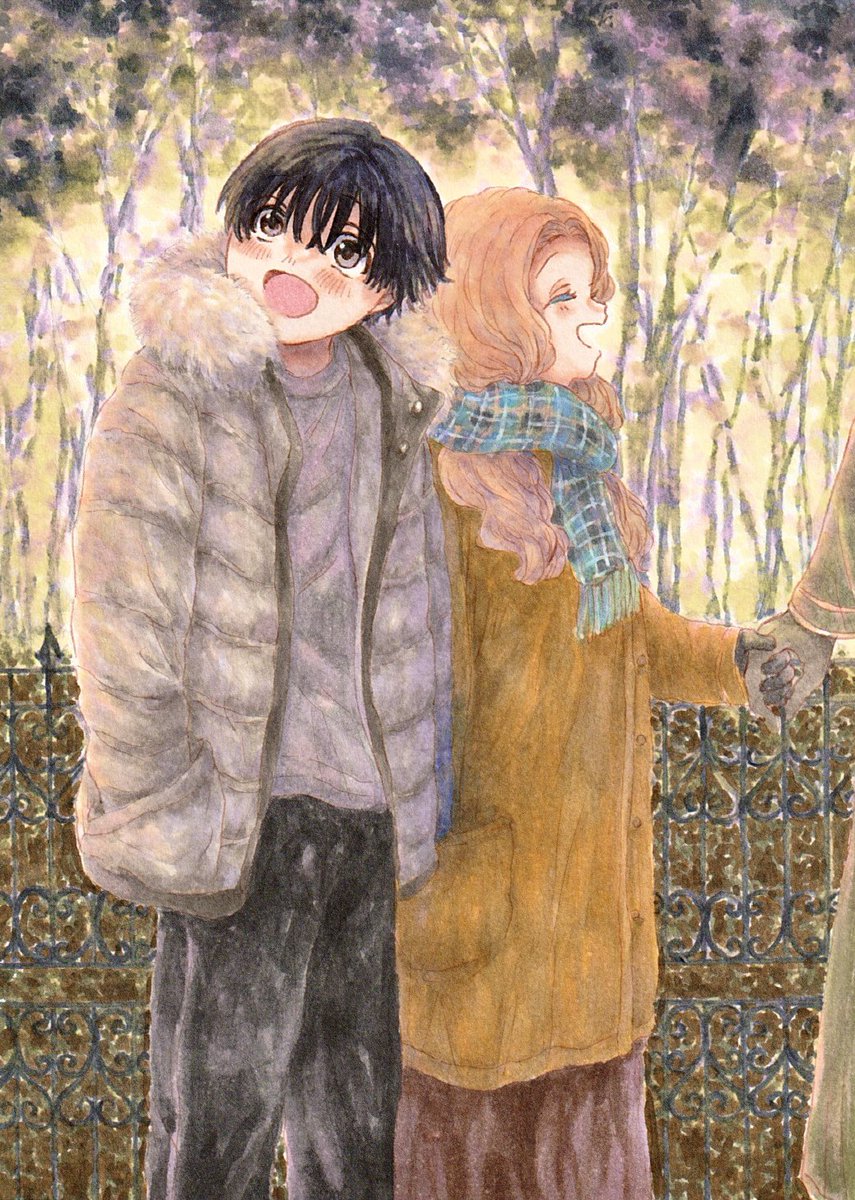 夕海ソラ@ｺﾐﾃｨｱ来年6月予定 (@kikuhimereka) / Posts / X