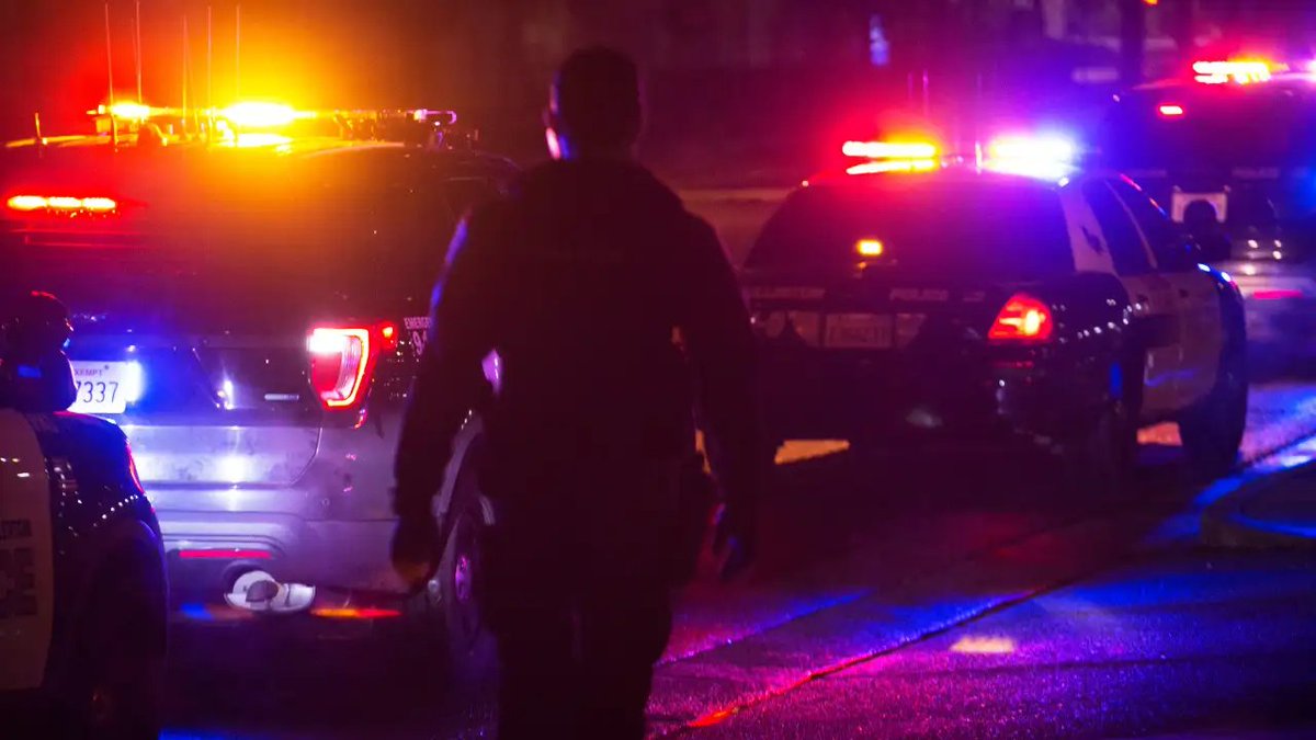 Law enforcement responded to reports of an active shooter at the Panasonic battery plant in Kansas, but authorities confirmed there was no active threat. timesnownews.com/world/us/us-ne…