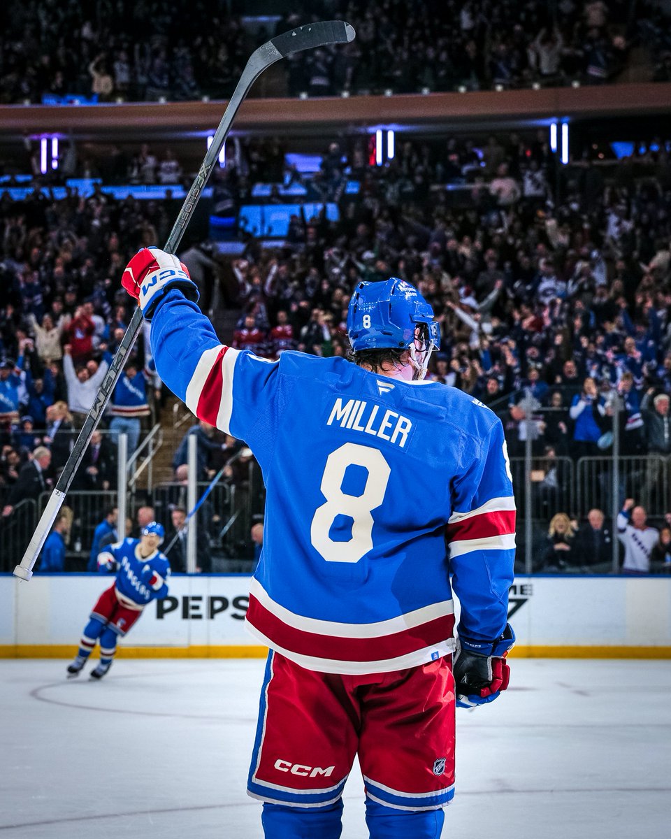 NYRangers's tweet photo. Made for the moment. https://t.co/rfy8sgx0kK