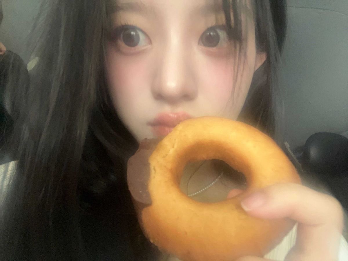 regcrdless's tweet image. happy, happy sunday, everyone! ツ