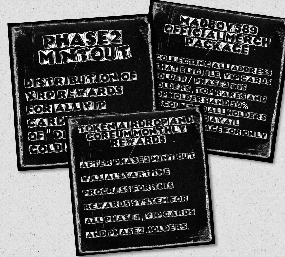 LETS GO #HIGHER <a href="/Madboy589onXRPL/">Madboy589onXRPL 💢😎🤘</a> FAMILY❤️❤️❤️