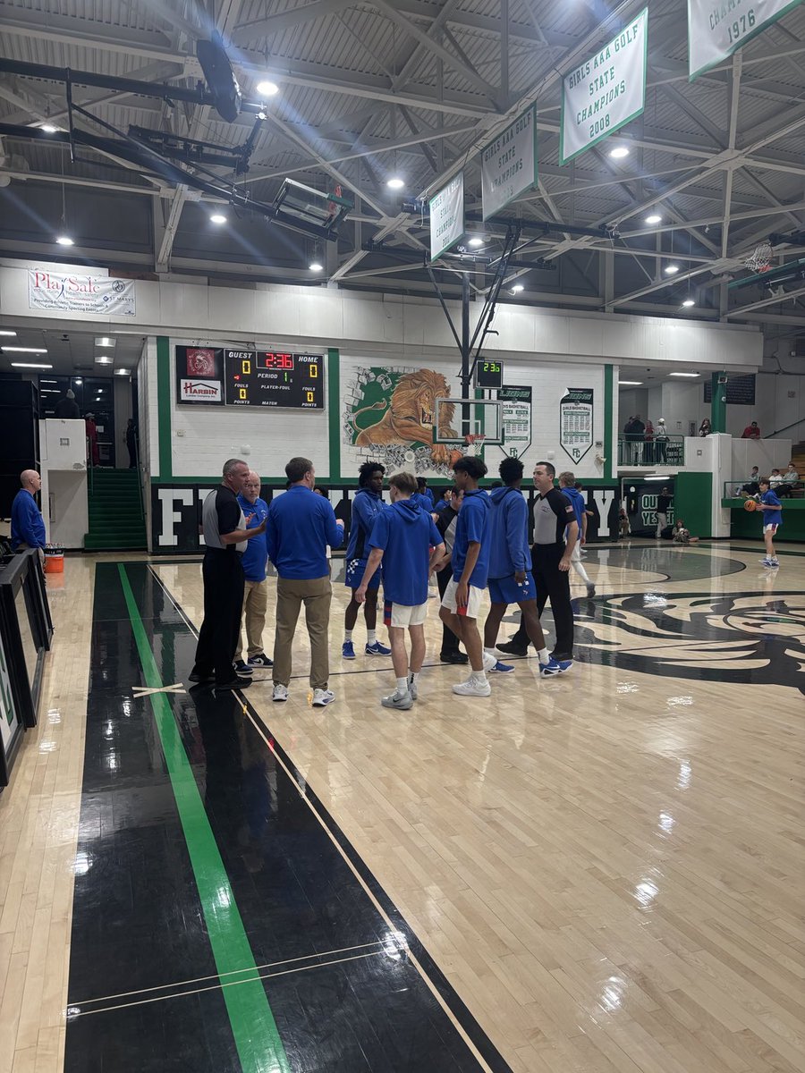 Byrnes Runnin Rebels tweet media