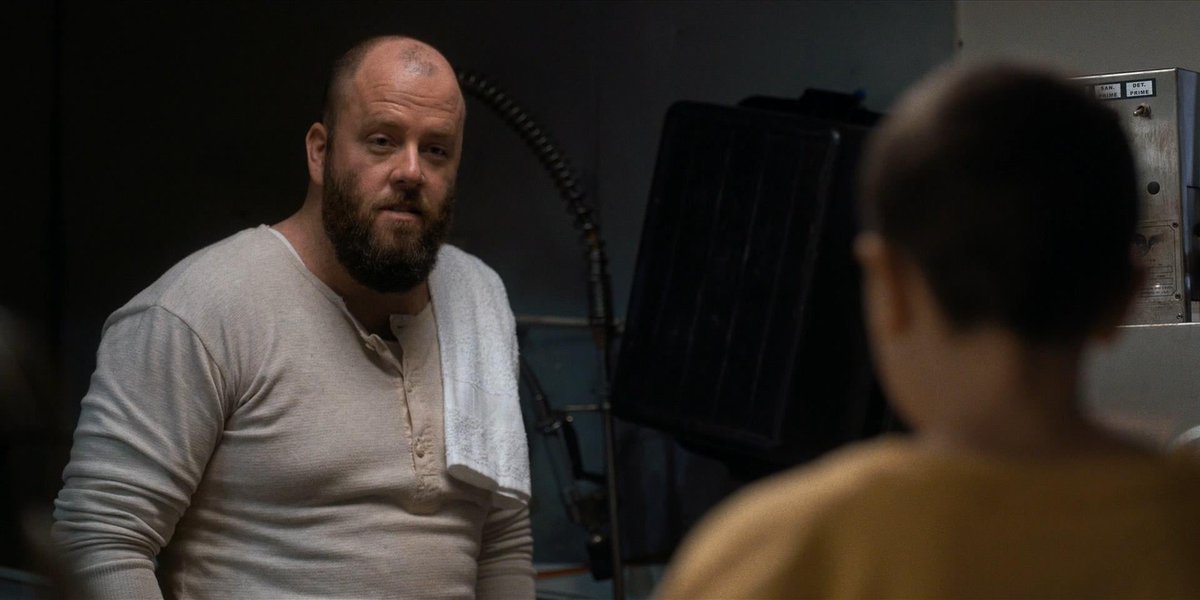 mrswamsbsgans's tweet image. killing his fine ass in the very first episode of stranger things was a mistake