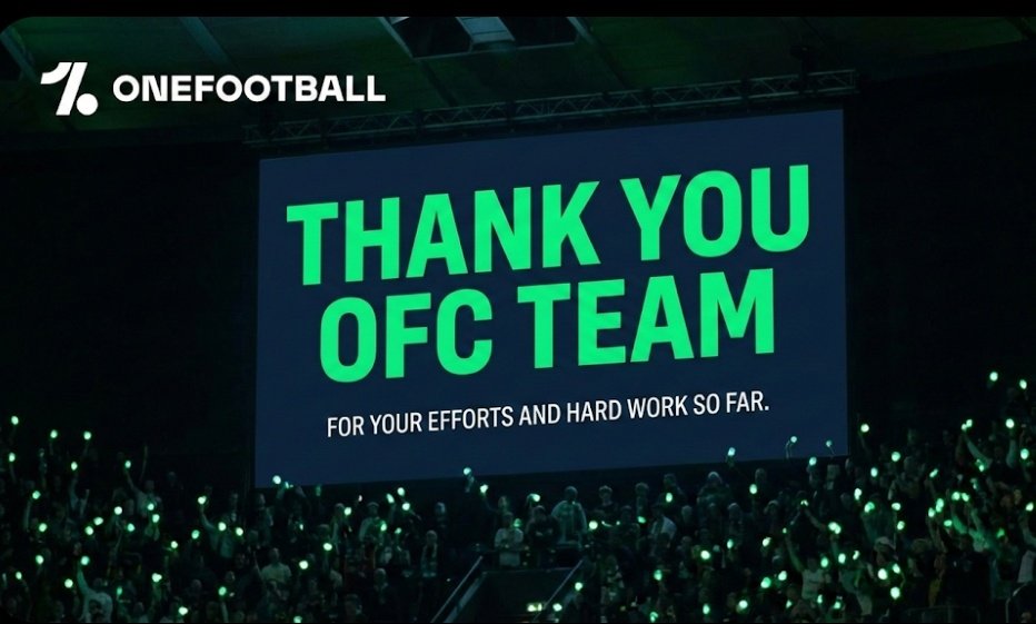 mctfa001's tweet photo. GM @ofc_the_club COMMUNITY ❤

The struggle, dedication, time, ideas, energy, and resources that we have devoted to contributing to a large ecosystem are greatly appreciated.

This is not the end, but rather the beginning of the rise of the growing $OFC community. https://t.co/VpR2hrA3Rx