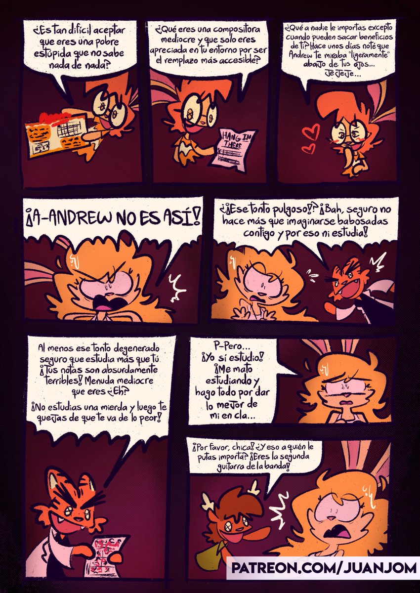 Paper Juan Jo TTYD - Comms Open / Slots available tweet media