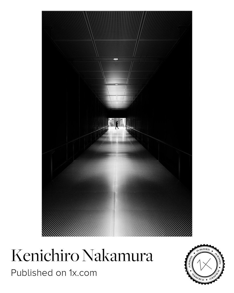 kenakamu108's tweet image. Published on 1x.com #1x #publish 
引退からプチ復帰した。説得してくれる友人いてありがたいね。