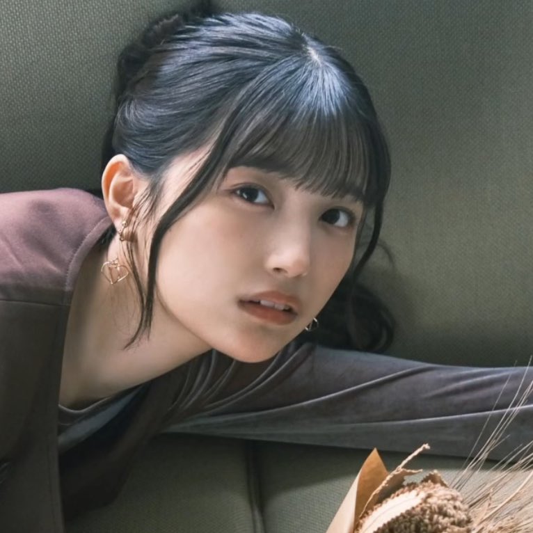 ___heize's tweet image. 五百城茉央 ミーグリレポ

成人式のおはなし.ᐟ.ᐟ
振袖のお色もう決めてるみたいでドキドキ
レポ振り返って思うけど私「楽しみ」ってワード使いすぎだな会話がへた、、(. .  )