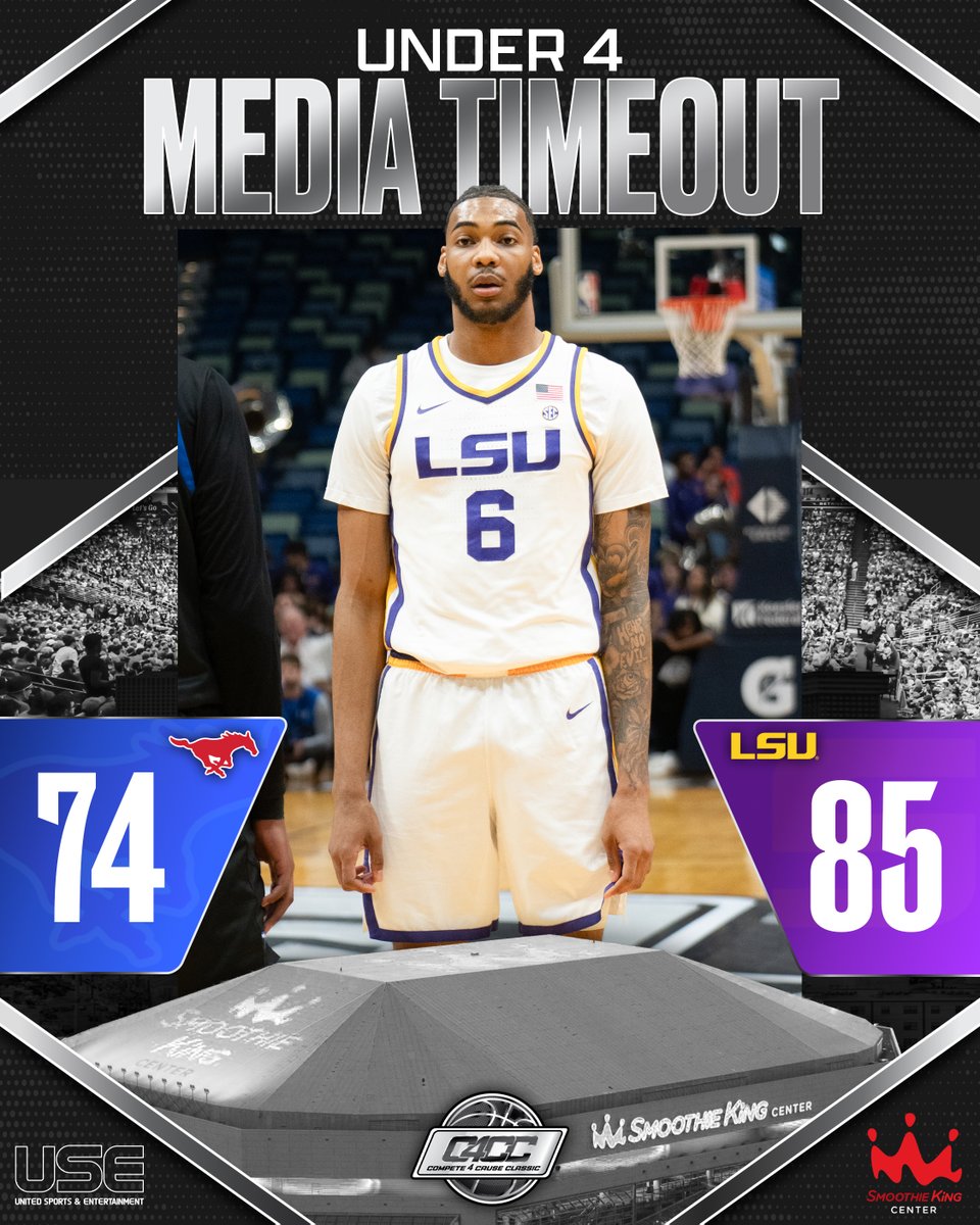 Compete 4 Cause Classic tweet media