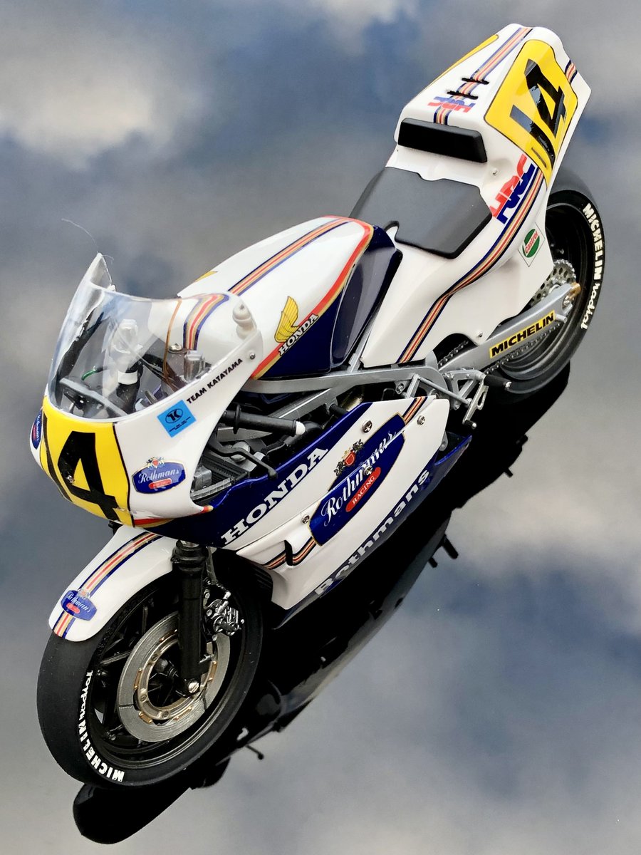 14の日 Prince KATAYAMA's 1985 