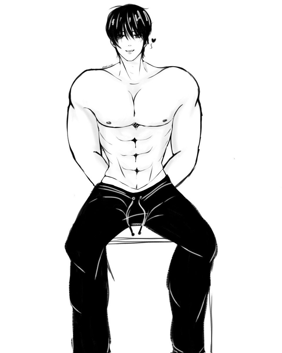 Fermi1622205's tweet photo. #역지사지 #Revenge
I think this is the second time I've drawn Park. <⁠(⁠￣⁠︶⁠￣⁠)⁠> https://t.co/jX8PAmIdbR