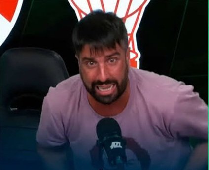 Como decías <a href="/FlavioAzzaro/">Flavio Azzaro</a> ? "Campeón de LCDTM vas a salir" Super Hijitus! tomala toda, eh 🍼👶🏽